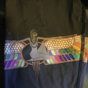 Teeki leggings - size M