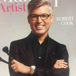 Meet your Posher, Robert