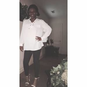 Meet your Posher, Destiny