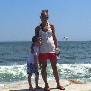 Meet your Posher, Andra