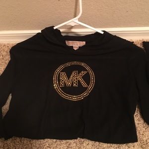 Michael Kors hoody