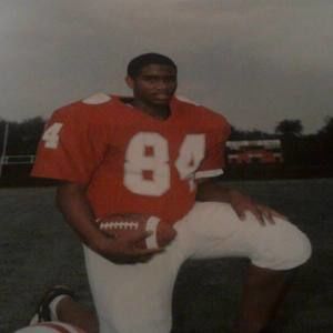 Meet your Posher, Leon