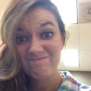 Meet your Posher, Kim