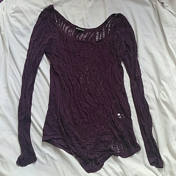 Express shirt
