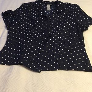 Ladies Blouse