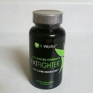 It works fat fighter
