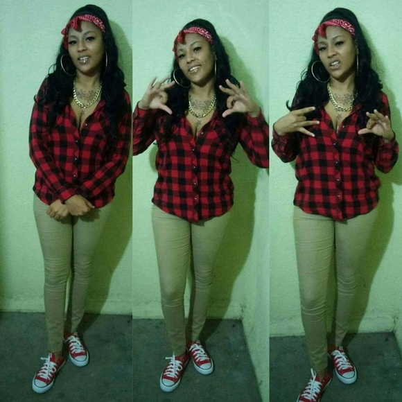 Meet your Posher, Rosey - Picture 1 of 1