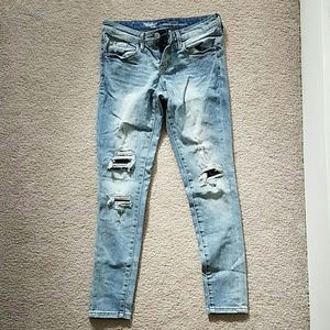 Jeans *PRICE REDUCED*