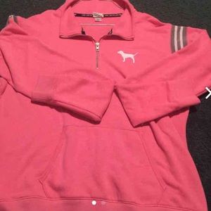 Limited edition PINK jacket