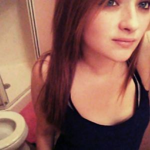 Meet your Posher, Alyssa