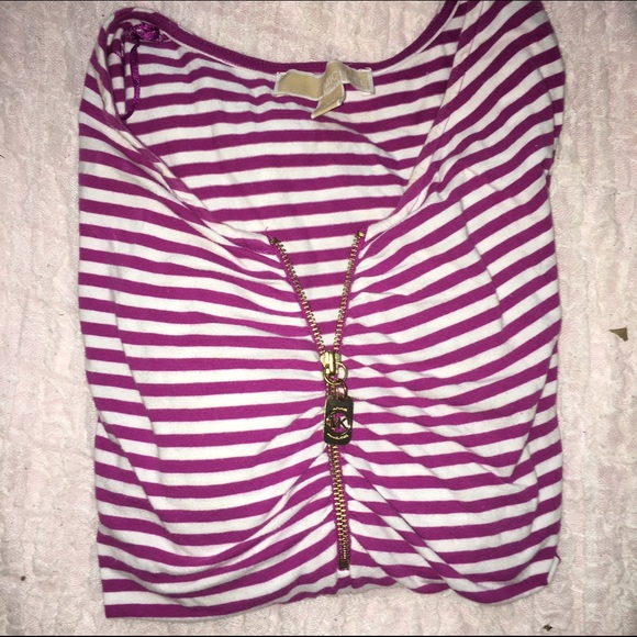 Michael Kors Top - Picture 2 of 4