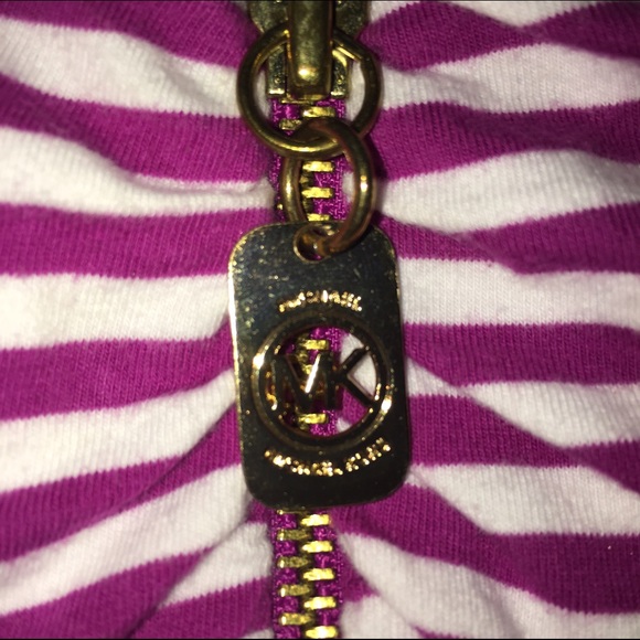 Michael Kors Top - Picture 3 of 4