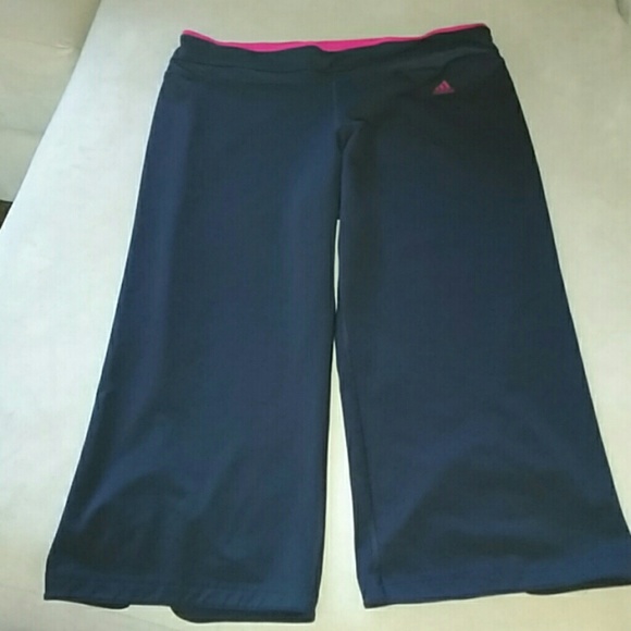 Active wear Capri