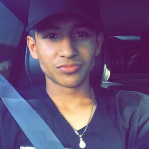 Meet your Posher, Adrian