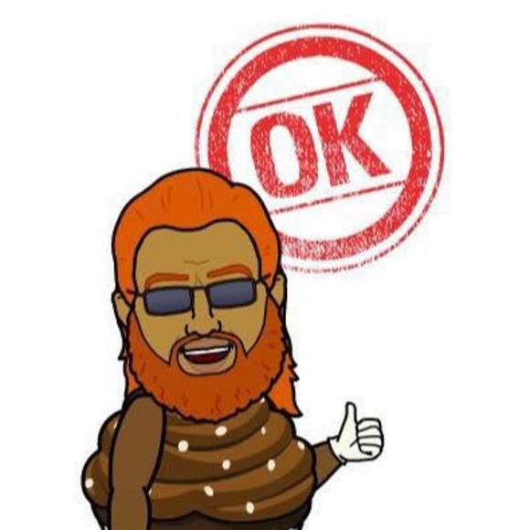 Meet your Posher, Kevin - Picture 1 of 1