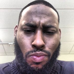 Meet your Posher, Laron