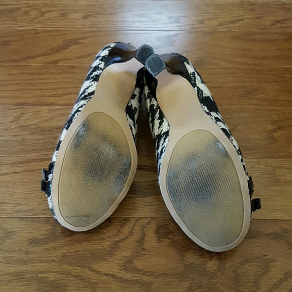Madden Girl Pumps - Picture 4 of 4