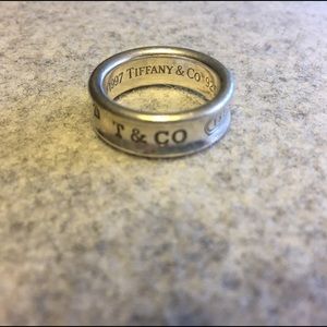 Tiffany & Company Ring