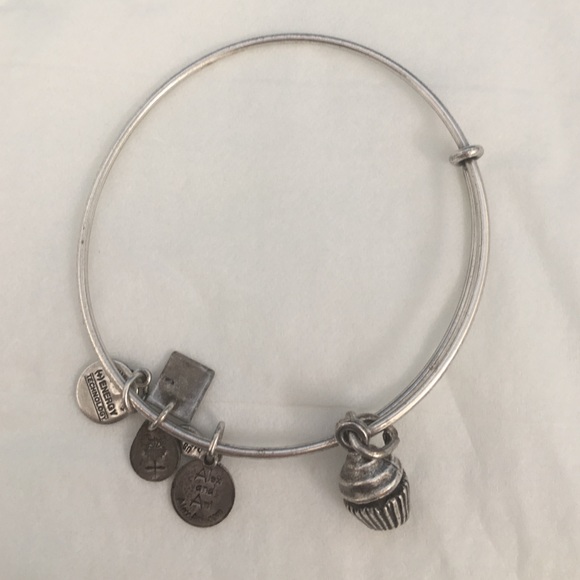 Alex & Ani bracelet