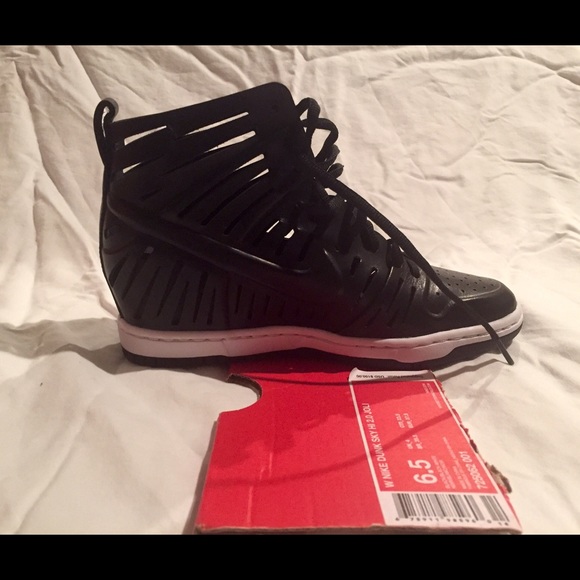 Nike Dunk Sky Hi 2.0 Joli