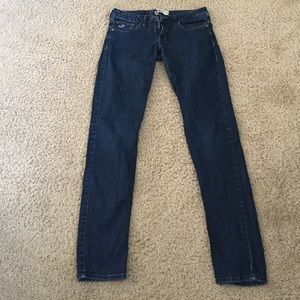Hollister Skinny Jeans