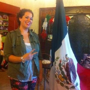 Meet your Posher, Karina