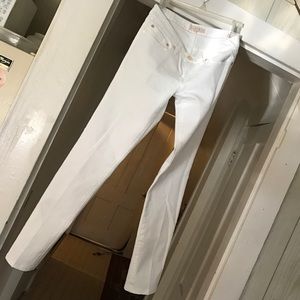 Tory Burch White pants