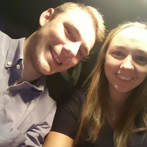 Meet your Posher, Kaylee