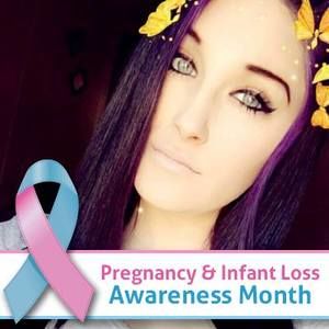 Meet your Posher, Katelynn