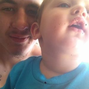 Meet your Posher, Aaron