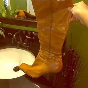 Nine West super soft real leather