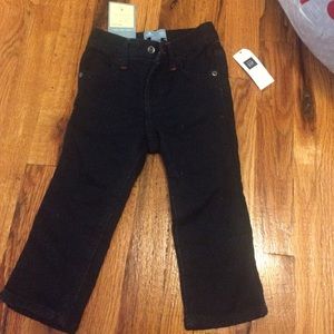 Gap skinny fit pants