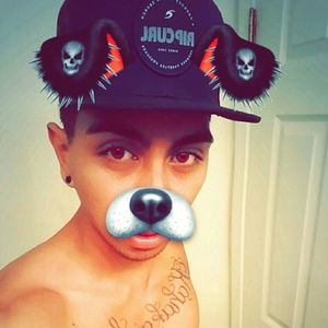 Meet your Posher, Shaquille