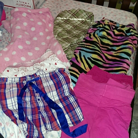 Plus size night gown bundle 2x-3x-1x all in great.