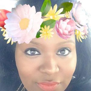 Meet your Posher, Candace