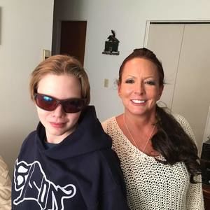 Meet your Posher, Liz