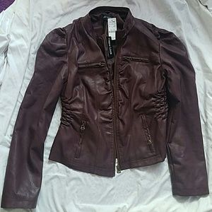 Joyce Leslie jacket