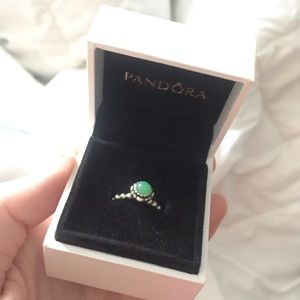 Pandora Ring