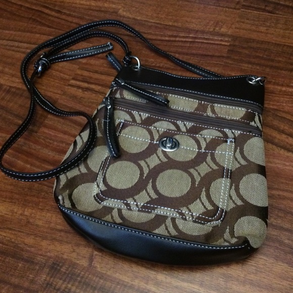 NWOT Crossbody Bag