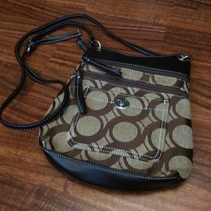 NWOT Crossbody Bag