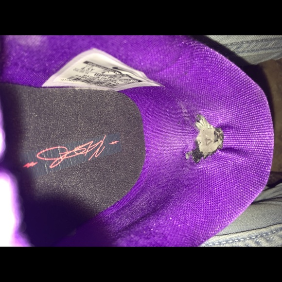 Kd7 hyper punch size 4.5Y - Picture 3 of 4