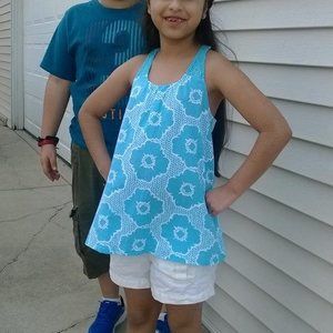 Meet your Posher, Stefany