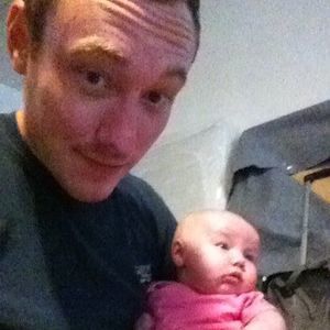 Meet your Posher, Nick