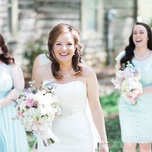 Meet your Posher, Jenna