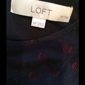 Cutest Little Dress from Ann Taylor LOFT