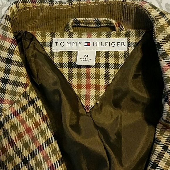 Tommy Hilfiger women's jacket
