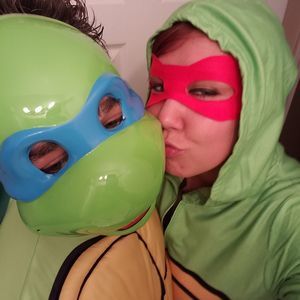 Meet your Posher, Christina