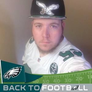 Meet your Posher, Stephen