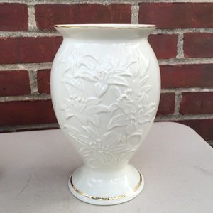 Lenox Lily Vase