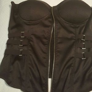 Corset